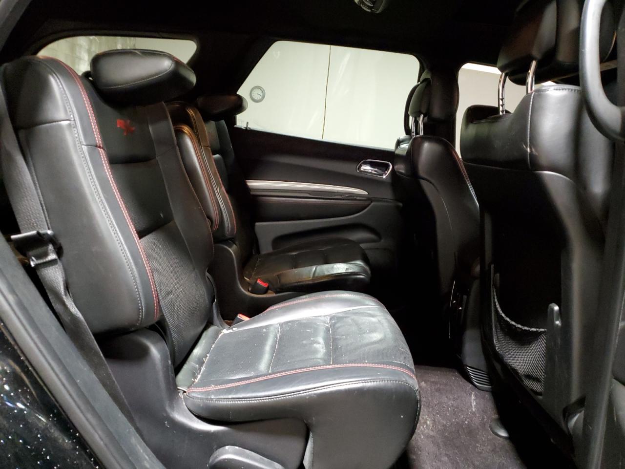 2017 Dodge Durango - Image 11