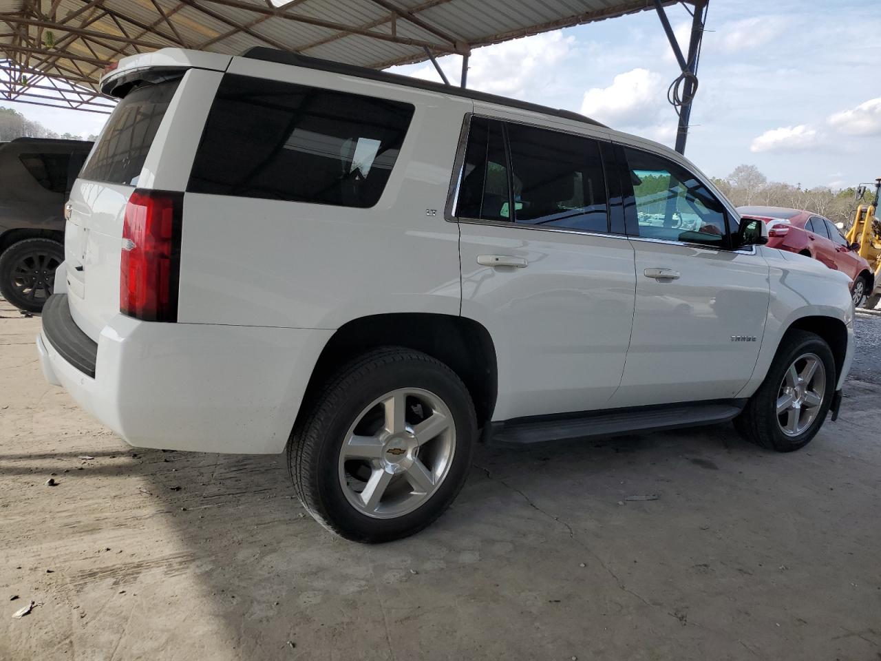 2016 Chevrolet Tahoe - Image 3