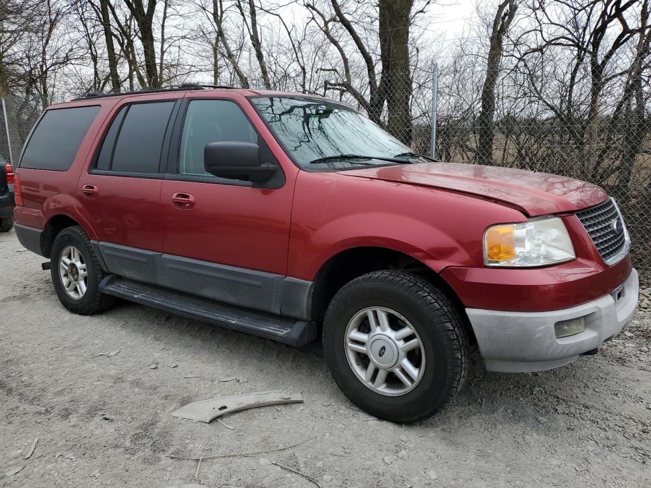 2004 Ford Expedition - Image 4