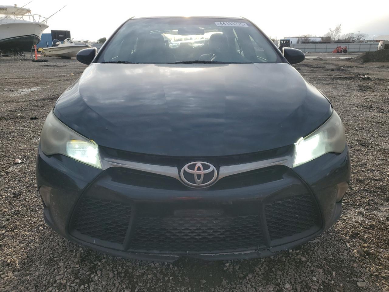 2015 Toyota Camry - Image 5