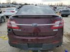 2018 Ford Taurus Sho იყიდება Bridgeton-ში, MO - Front End