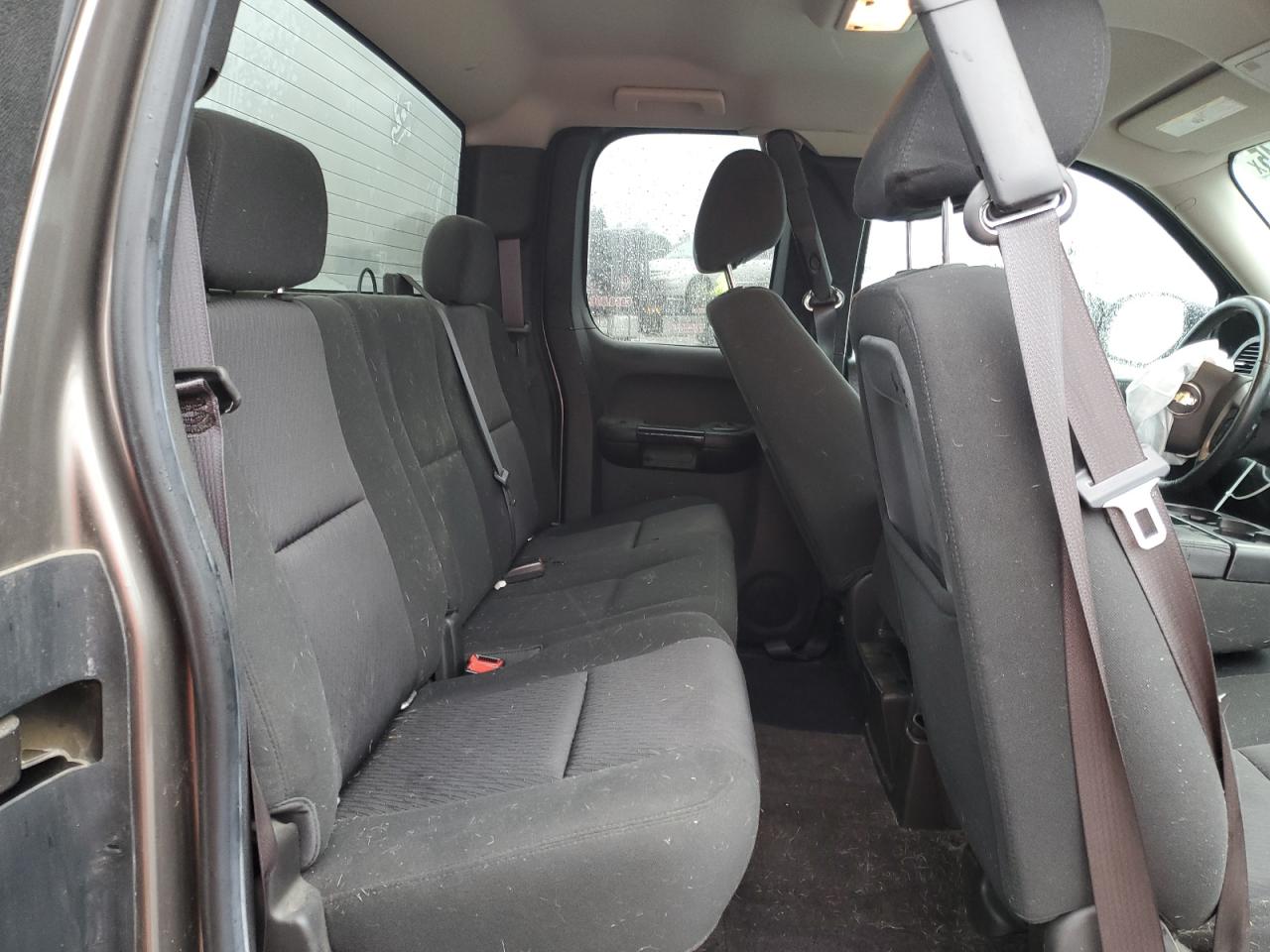 2013 Chevrolet Silverado - Image 10