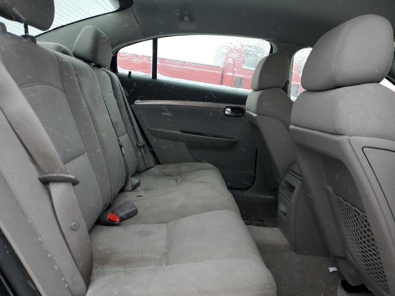 2009 Saturn Aura - Image 10