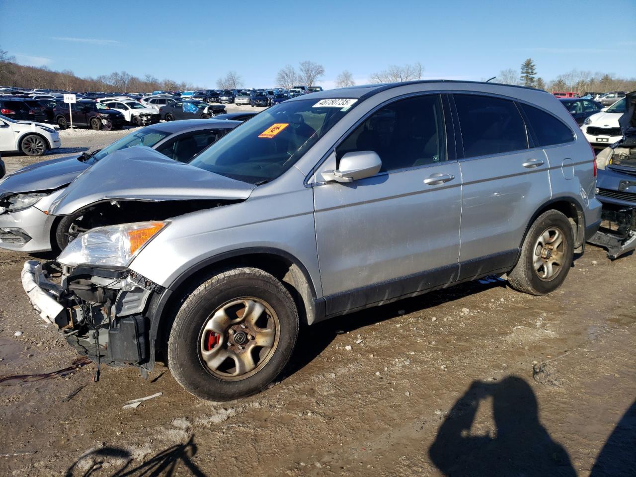 2011 Honda CR-V - Image 1