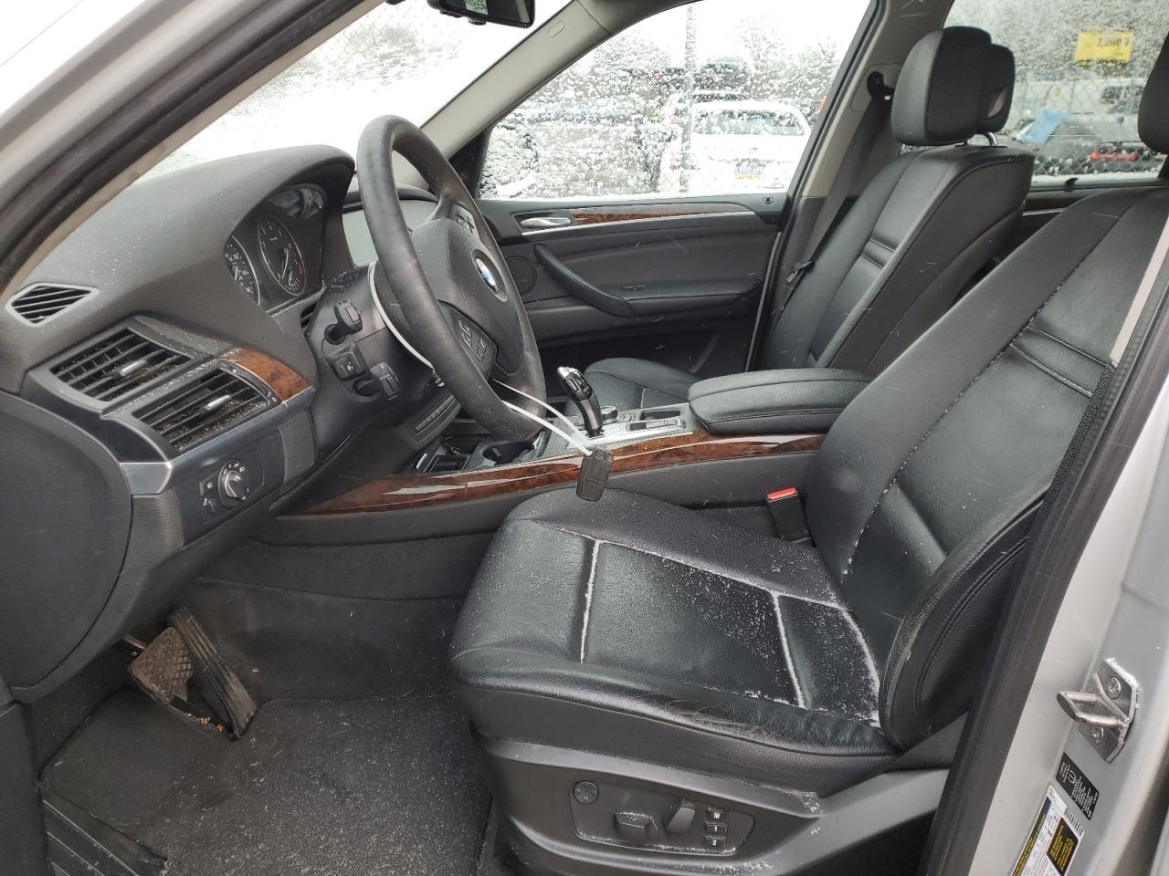2013 BMW X5 - Image 7