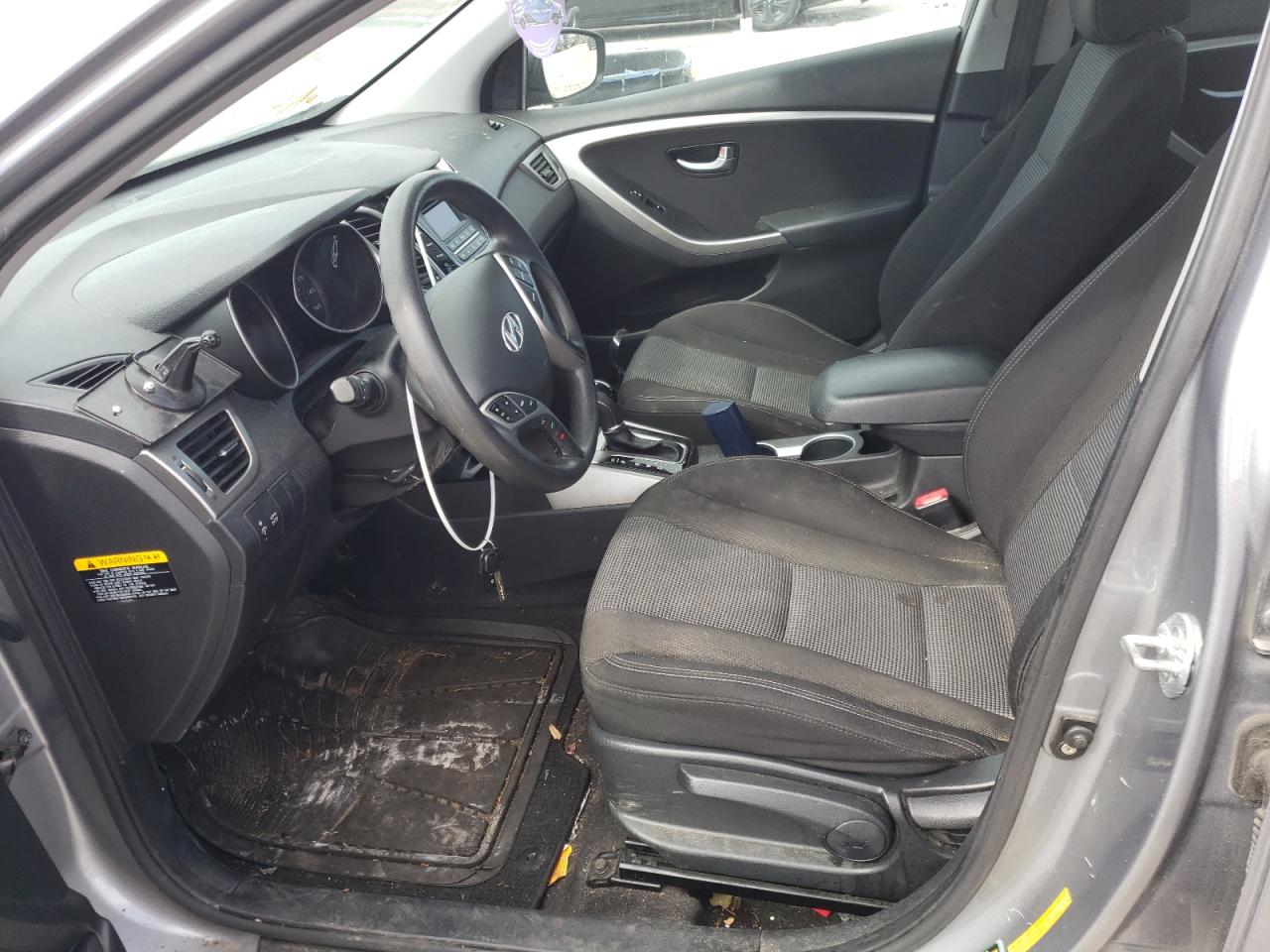 2015 Hyundai Elantra - Image 7