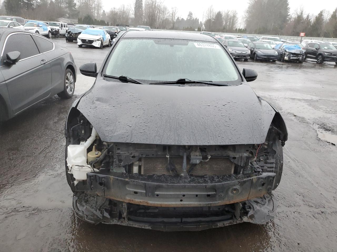 2013 Mazda 3 - Image 5
