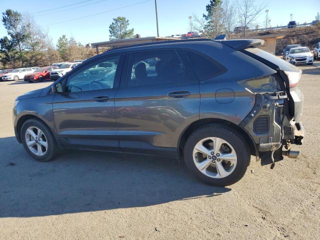  FORD EDGE 2018 Szary