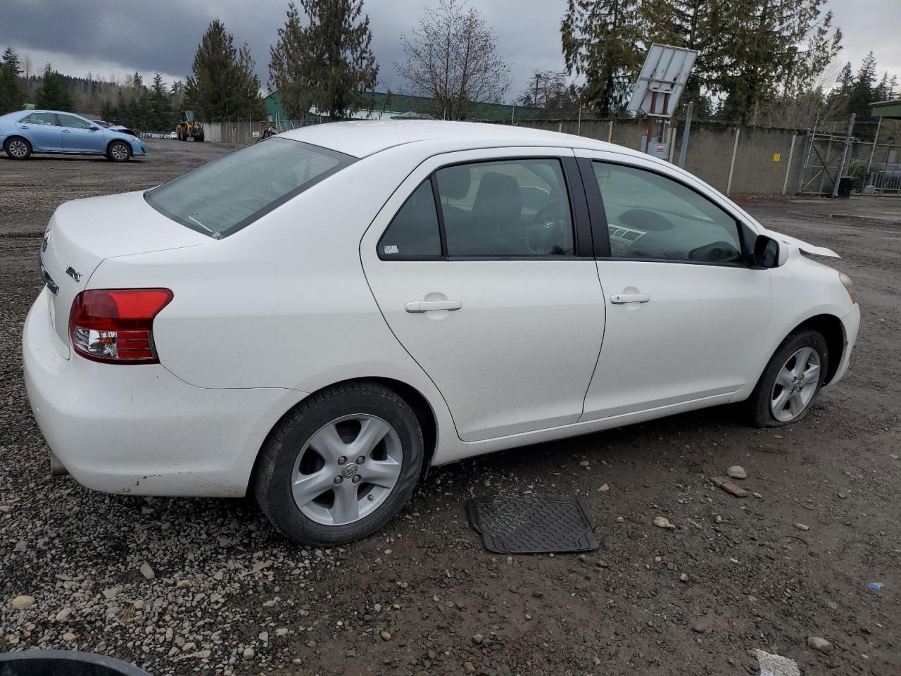 2008 Toyota Yaris - Image 3