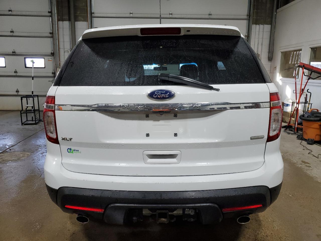 2013 Ford Explorer - Image 6