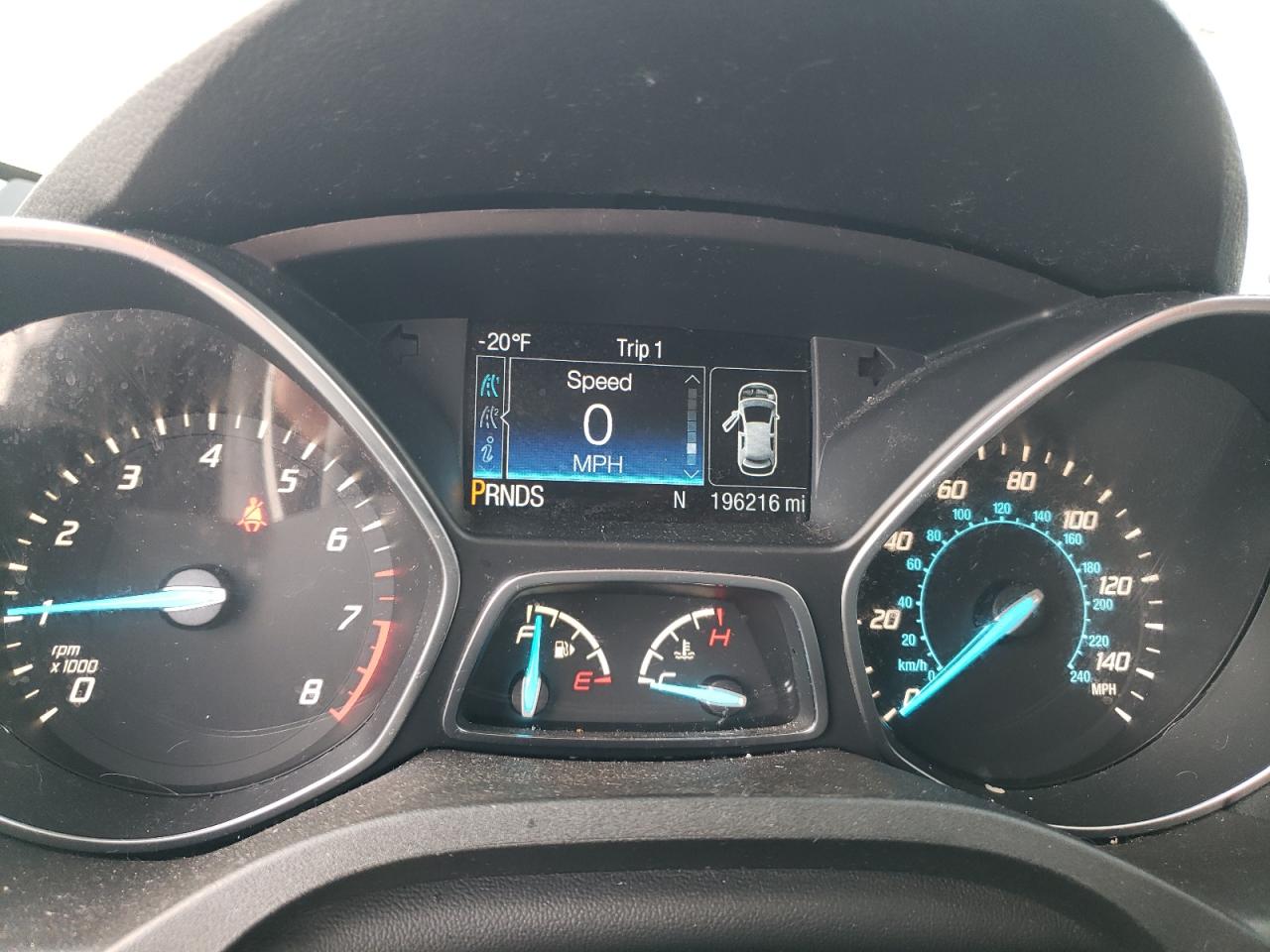 2016 Ford Escape - Image 9