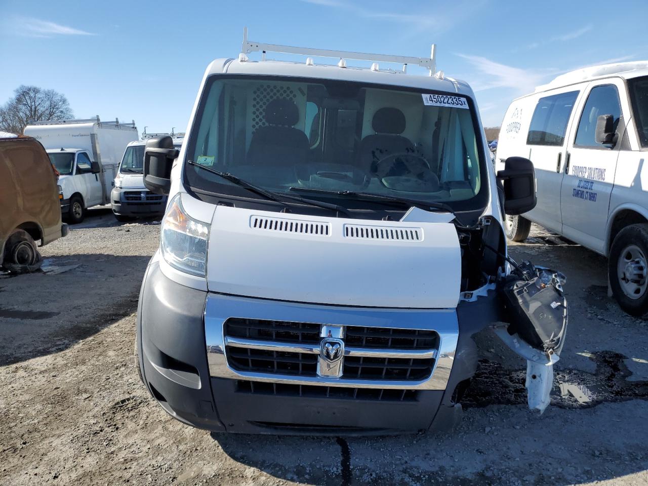2016 RAM ProMaster City - Image 5