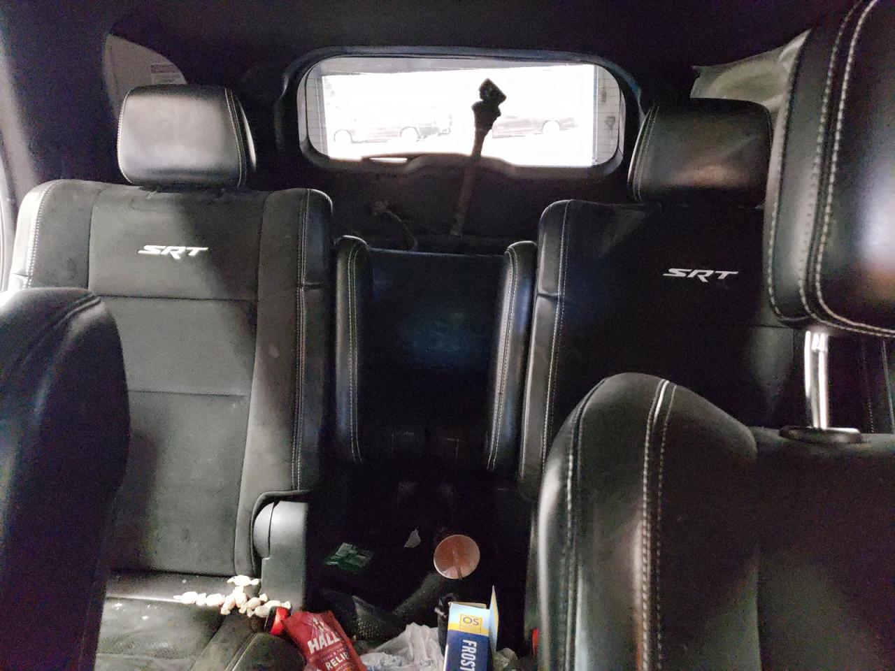 2018 Dodge Durango - Image 10