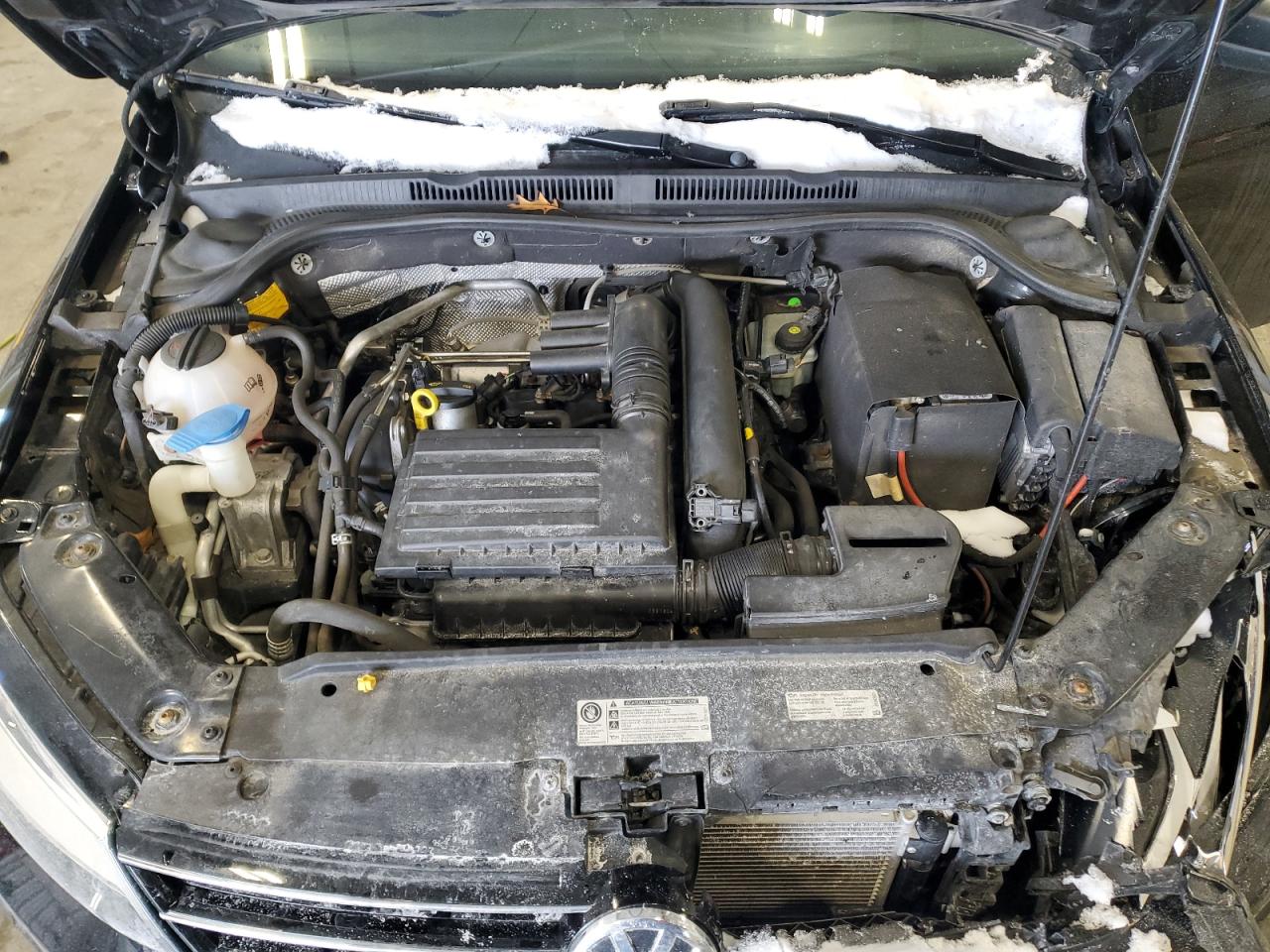 2016 Volkswagen Jetta - Image 11