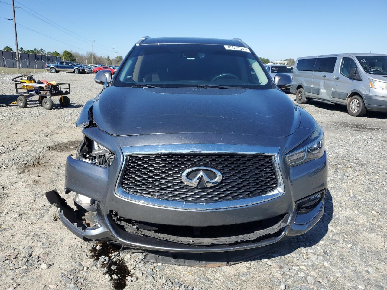 2019 Infiniti QX60 - Image 5
