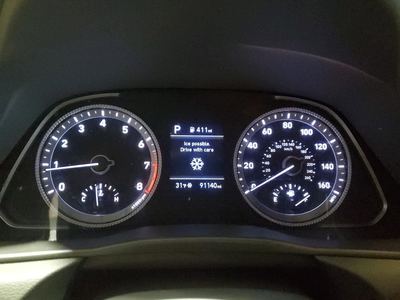 2020 Hyundai Sonata - Image 9