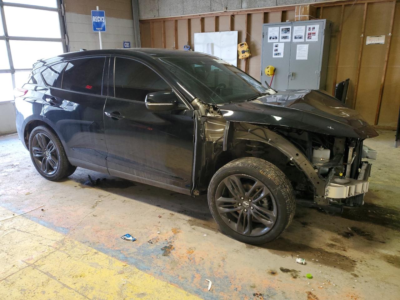 2021 Acura RDX - Image 4