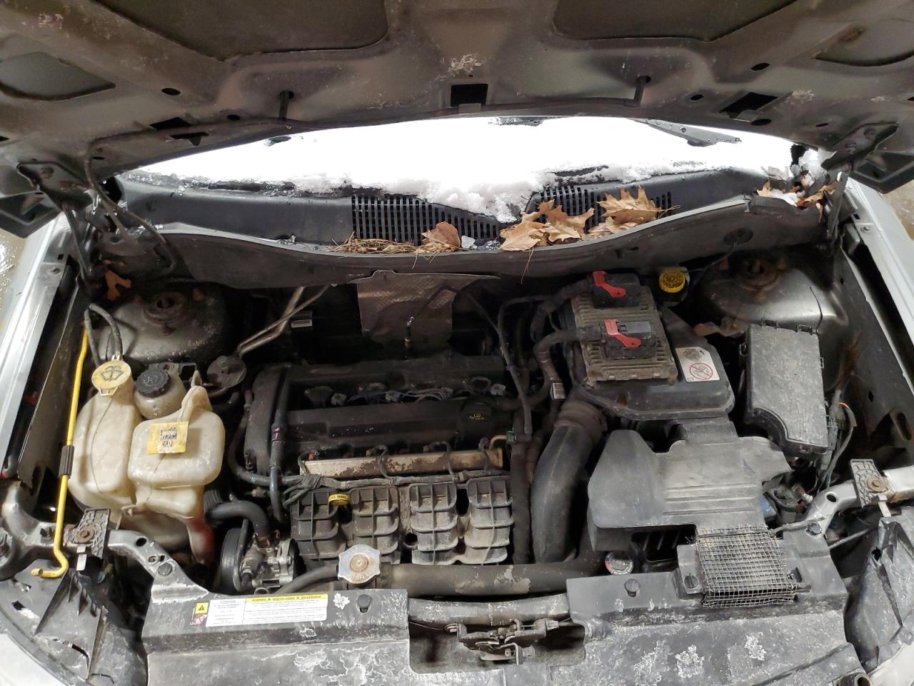 2011 Jeep Compass - Image 14