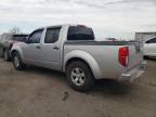 2011 Nissan Frontier S de vânzare în Albuquerque, NM - Side