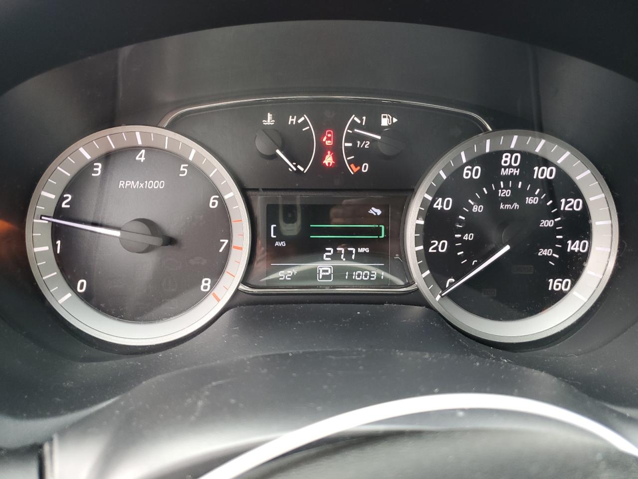 2013 Nissan Sentra - Image 9