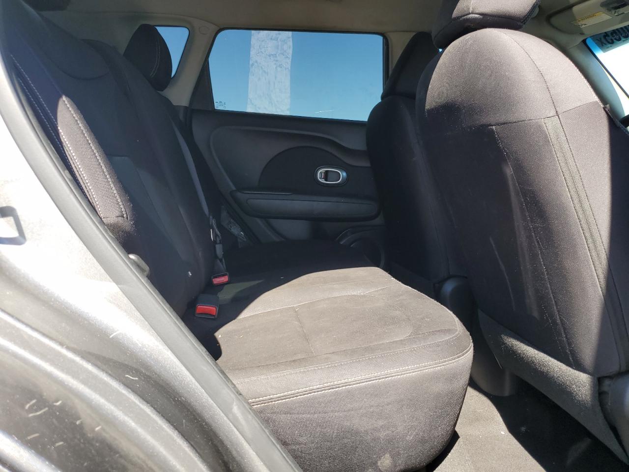 2015 Kia Soul - Image 11
