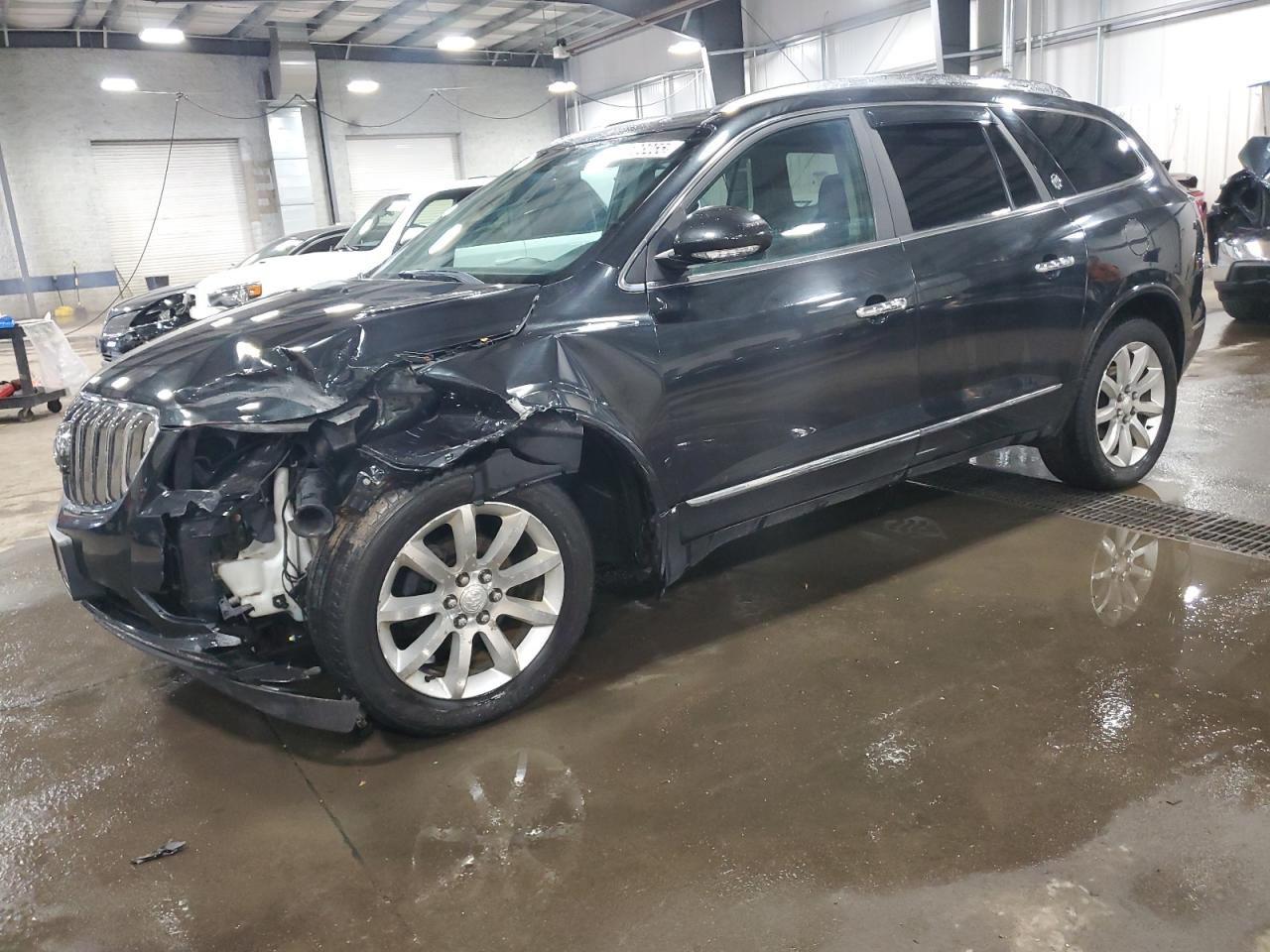 2013 Buick Enclave - Image 1