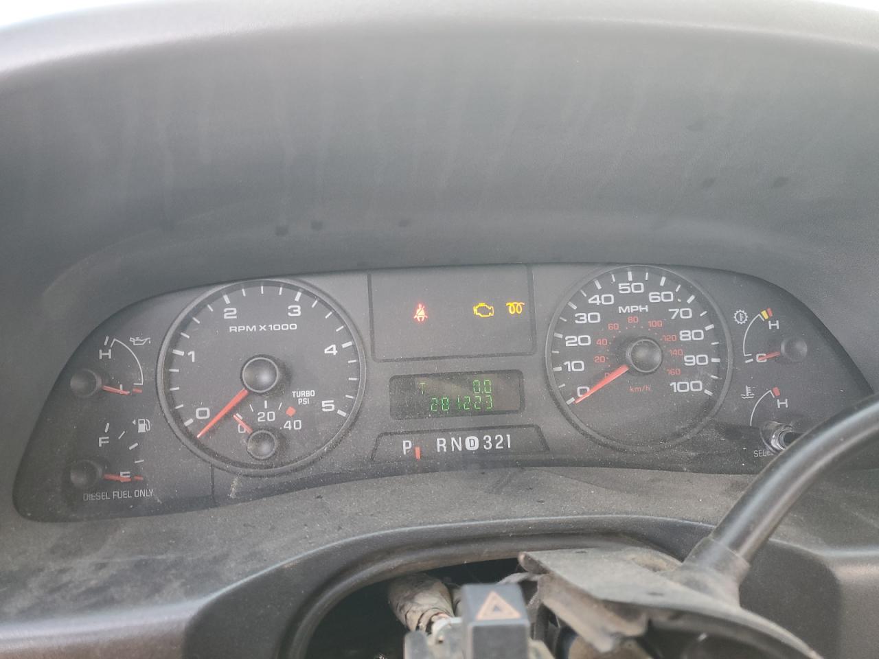 2006 Ford F350 - Image 9