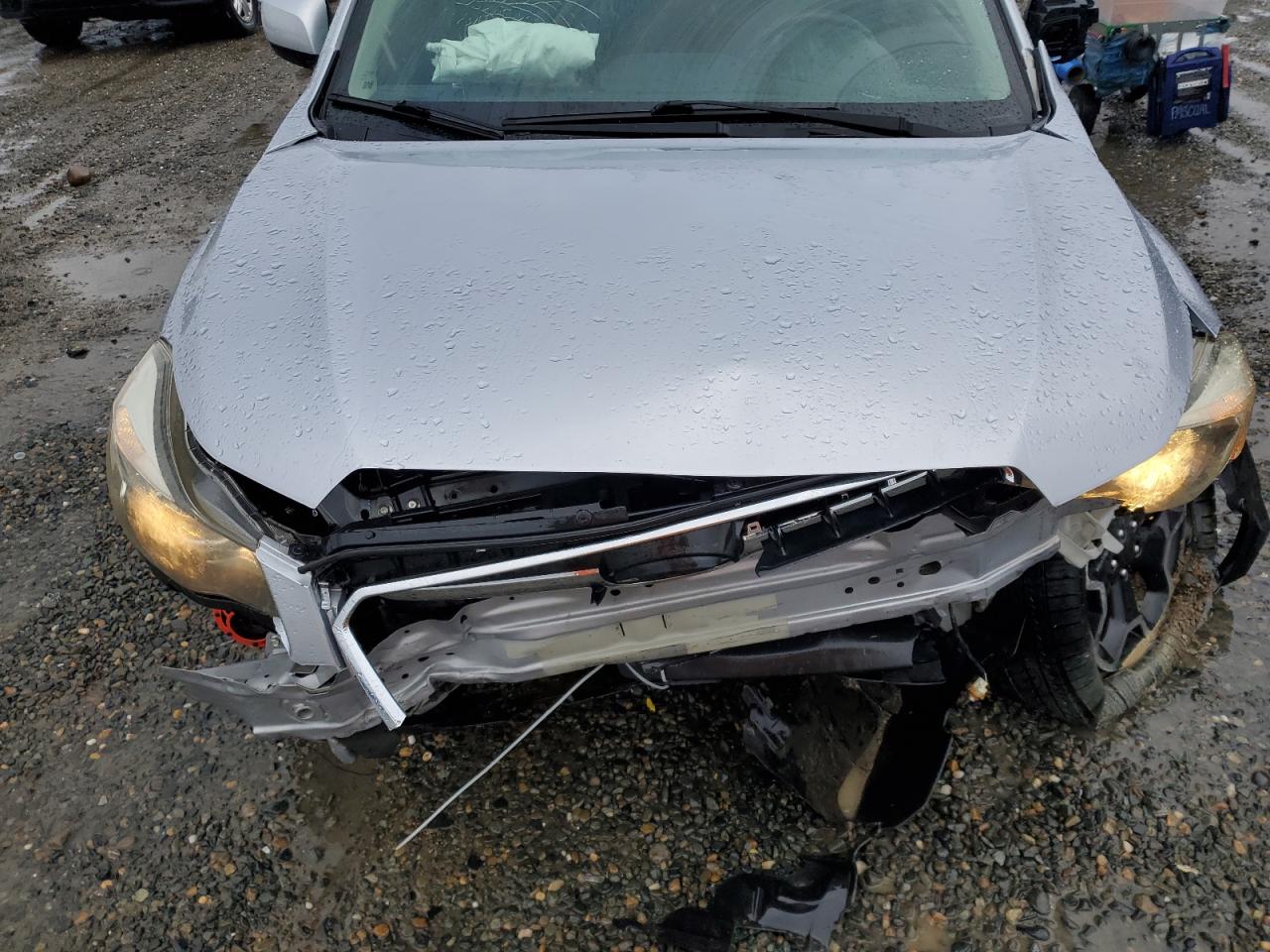 2013 Subaru XV - Image 11