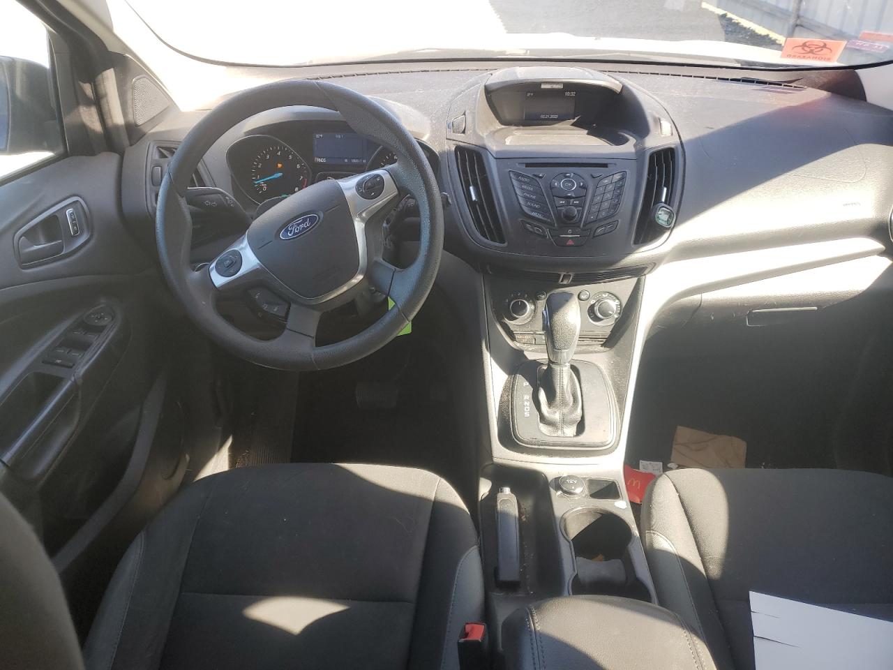 2015 Ford Escape - Image 8