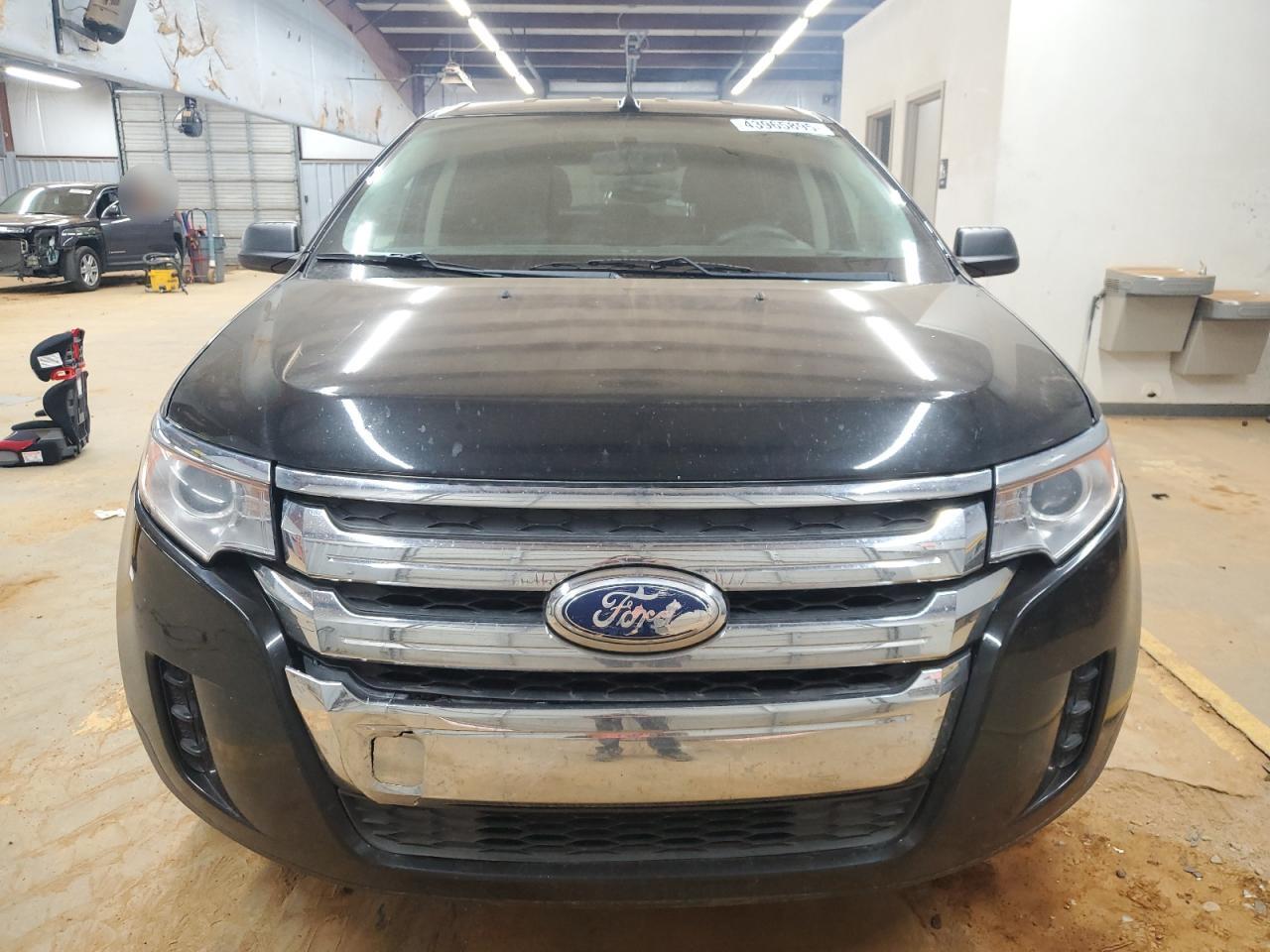 2014 Ford Edge - Image 5
