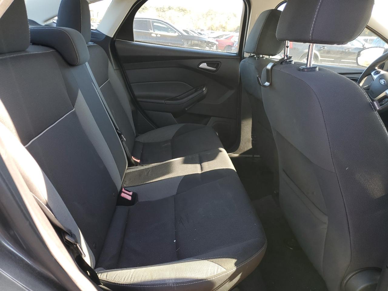 2013 Ford Focus - Image 10