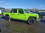 2021 Jeep Gladiator Sport en Venta en Assonet, MA - Front End