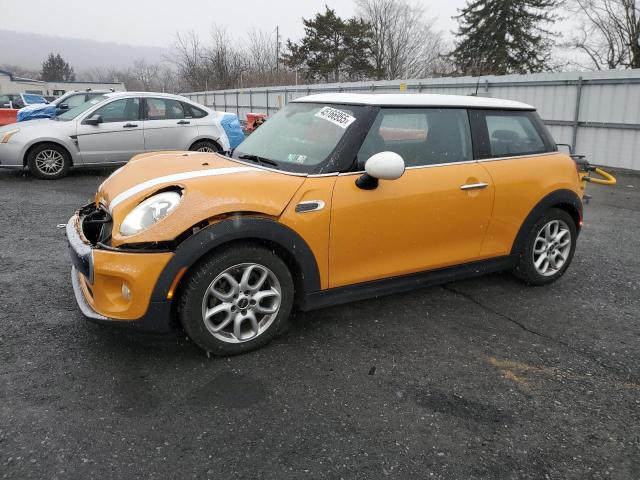 2017 Mini Cooper 