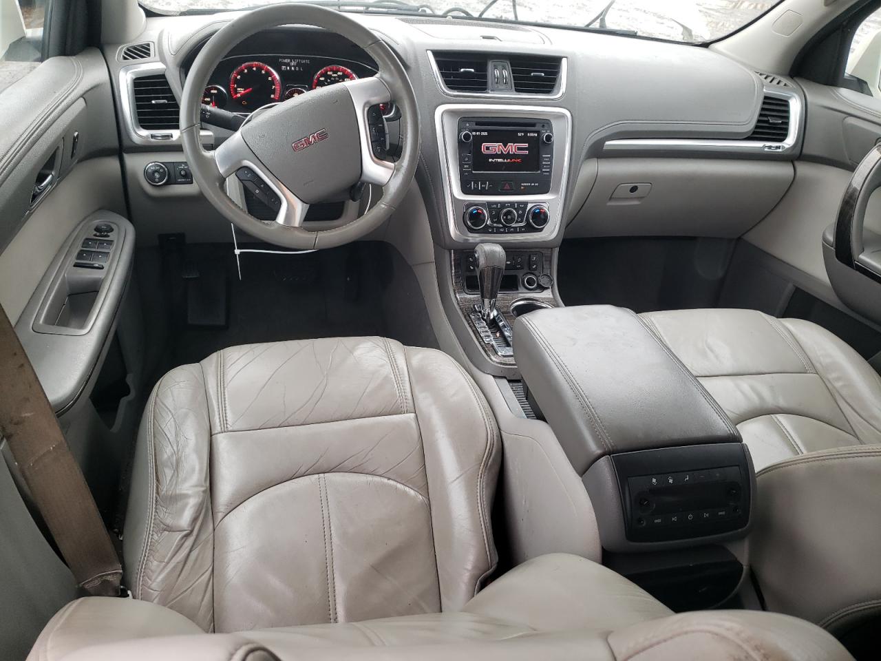 2014 GMC Acadia - Image 8