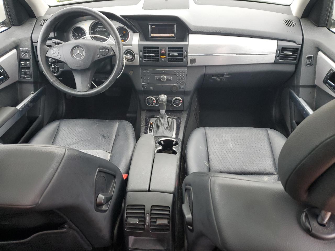 2010 Mercedes-Benz GLK-klasse - Image 8