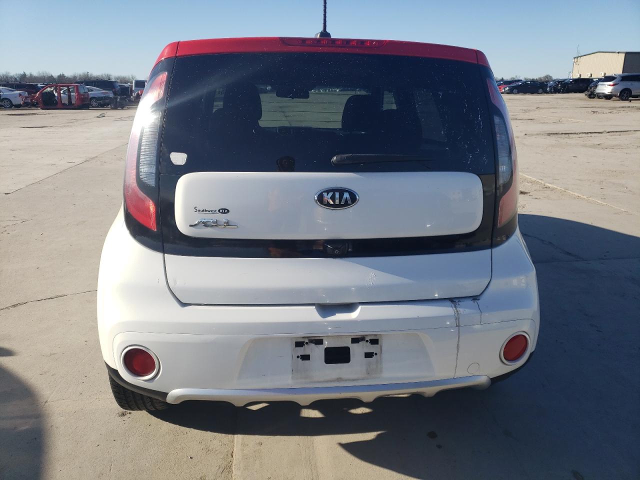 2017 Kia Soul - Image 6