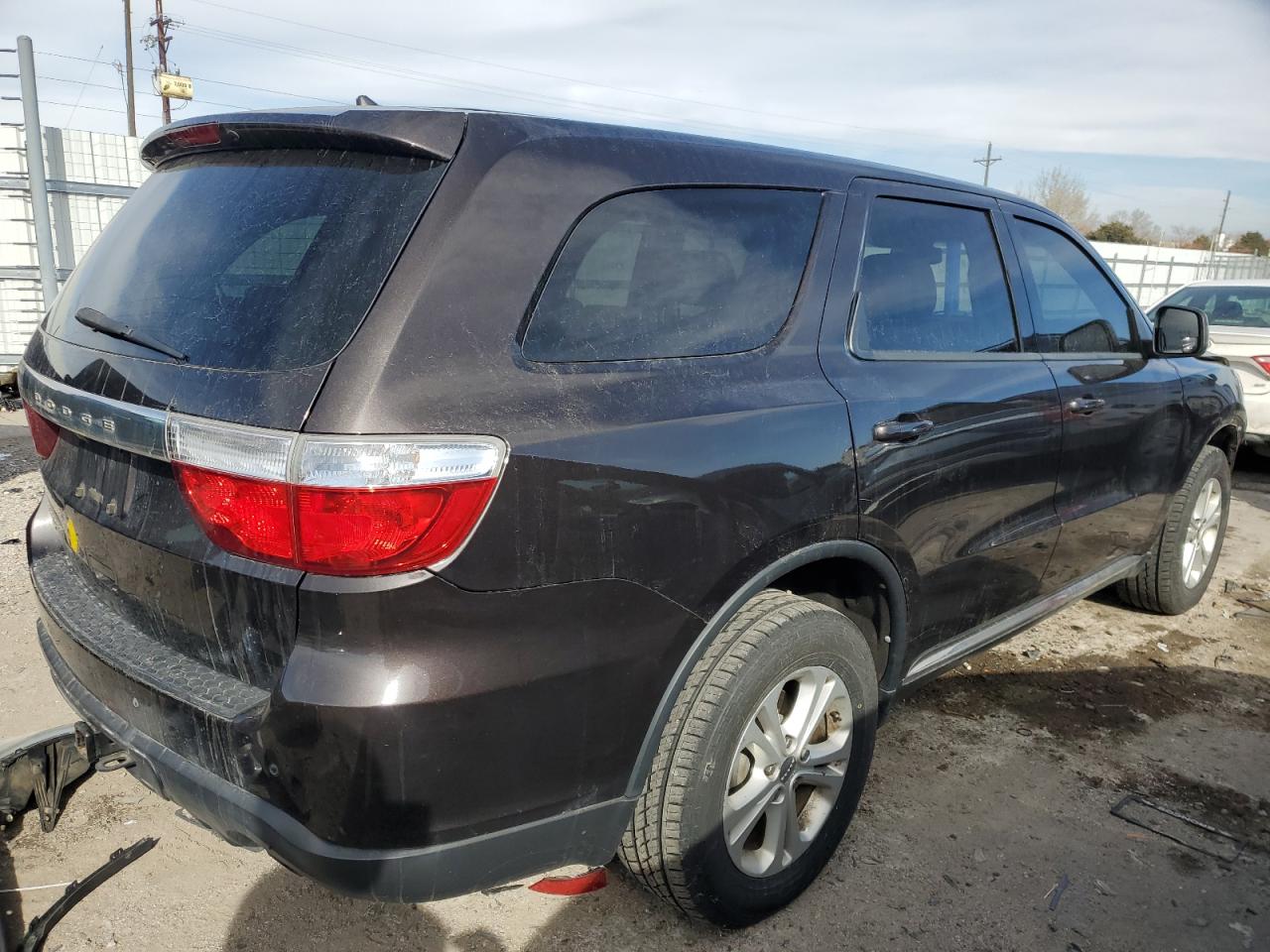 2013 Dodge Durango - Image 3