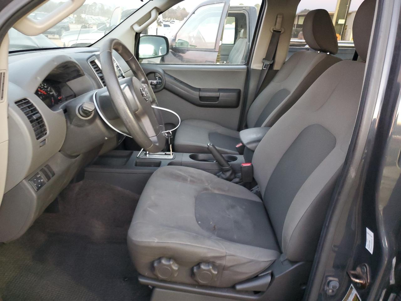 2013 Nissan XTerra - Image 7