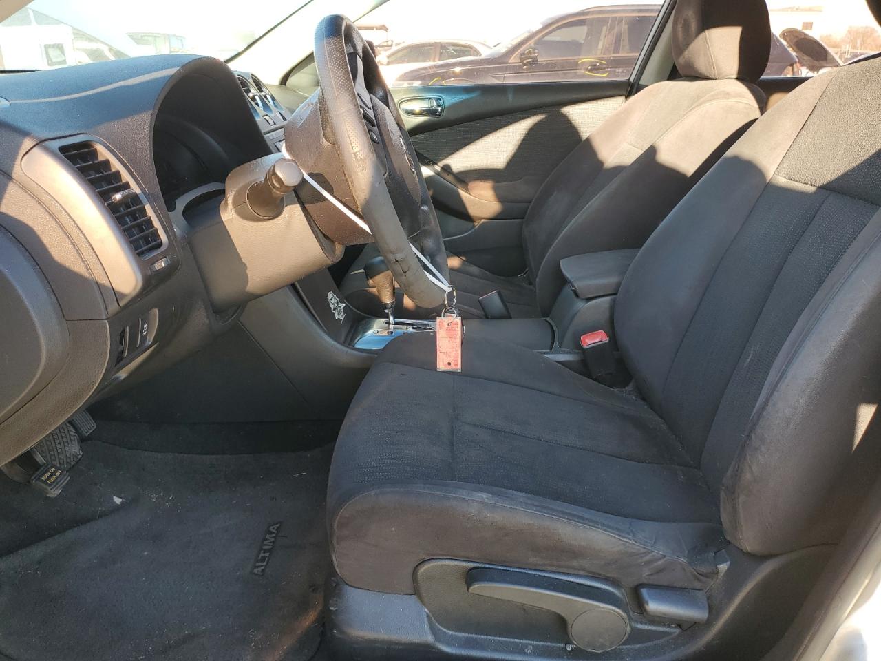 2012 Nissan Altima - Image 7