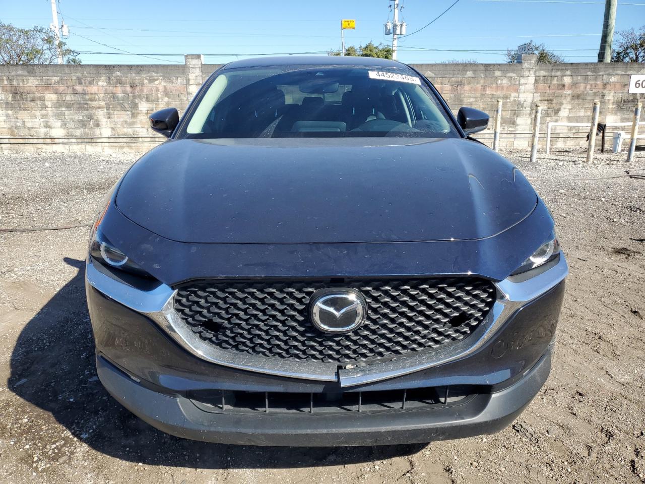 2021 Mazda CX-30 - Image 5