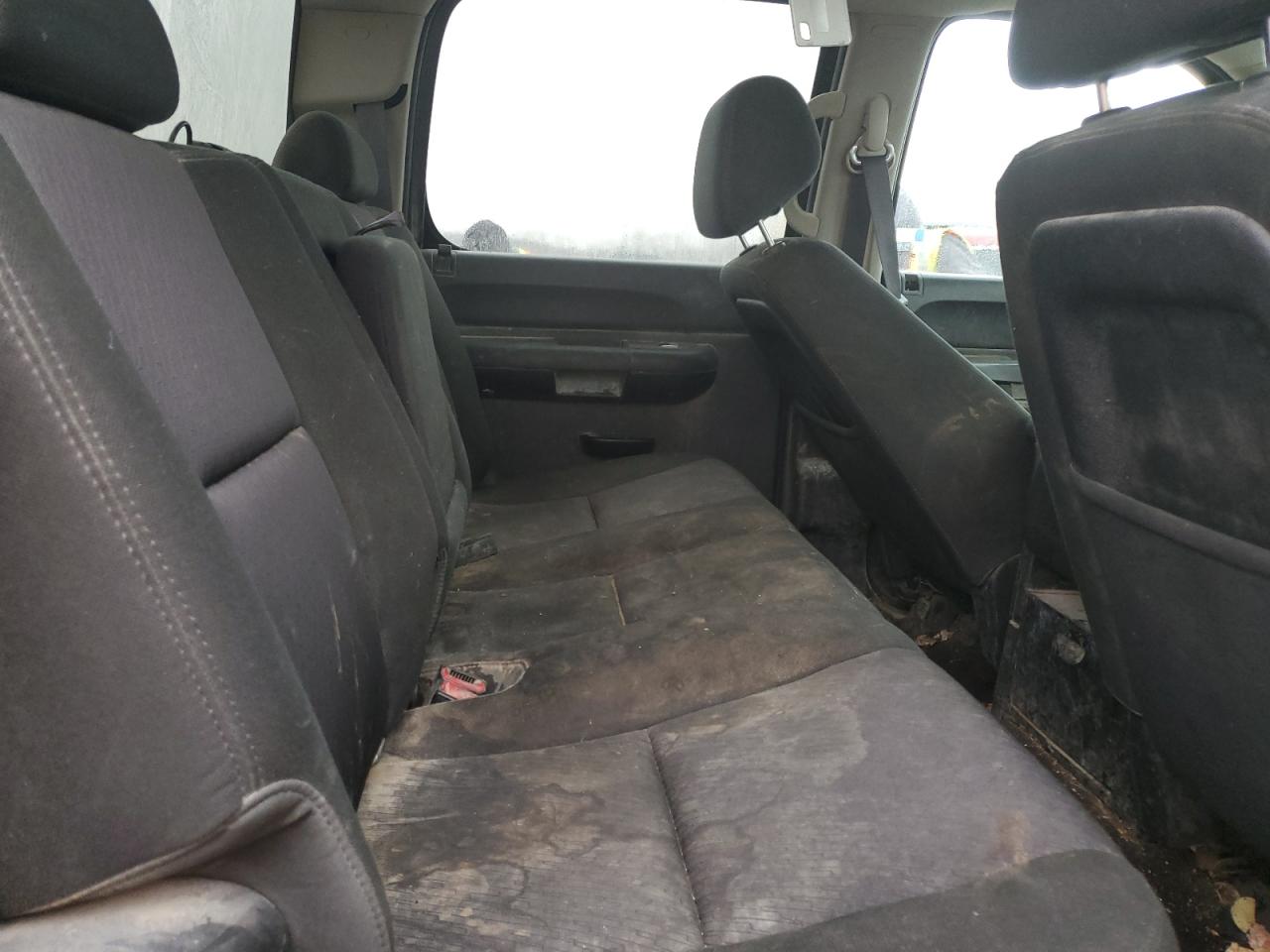 2014 GMC Sierra - Image 10