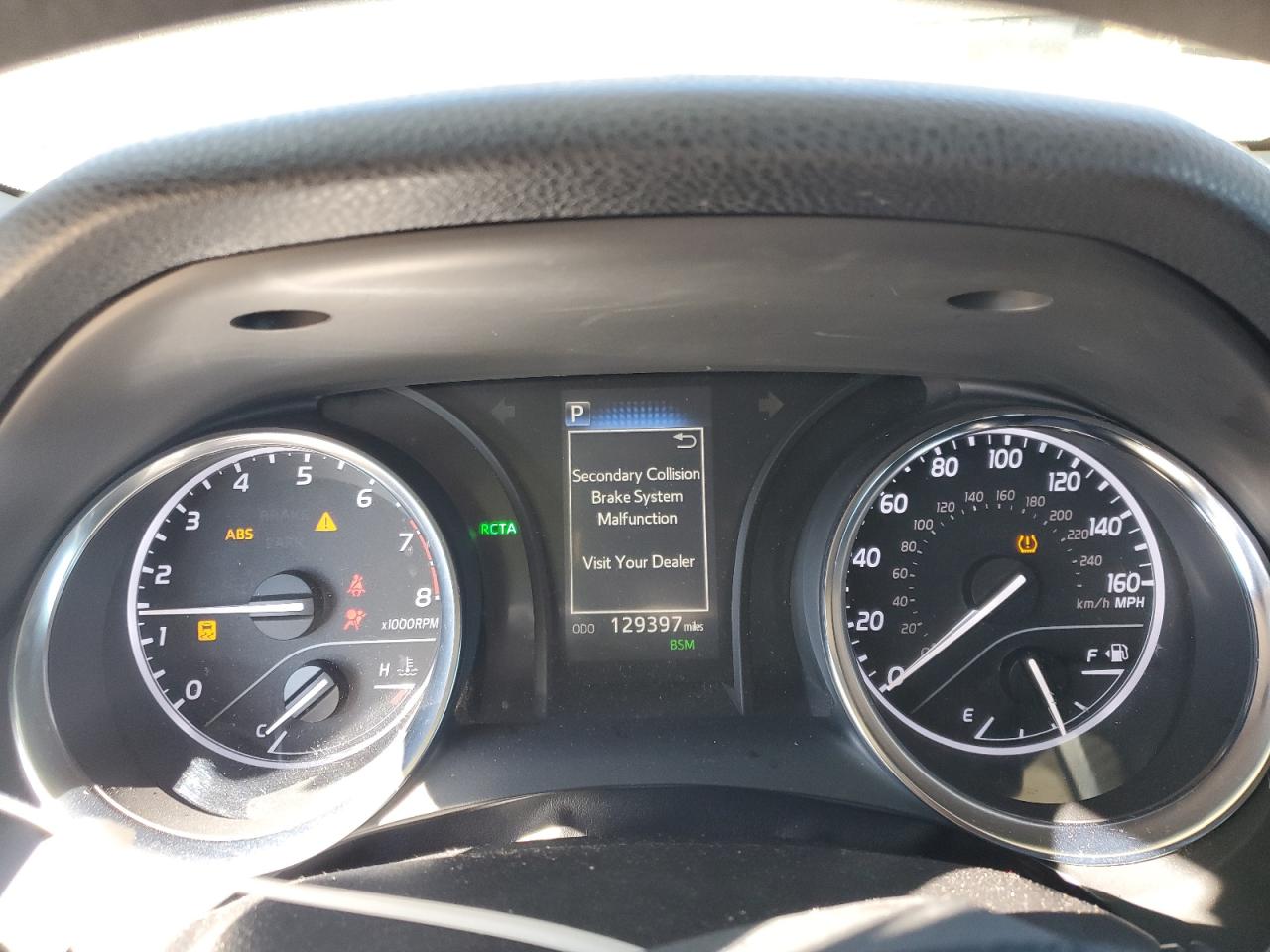 2018 Toyota Camry - Image 9