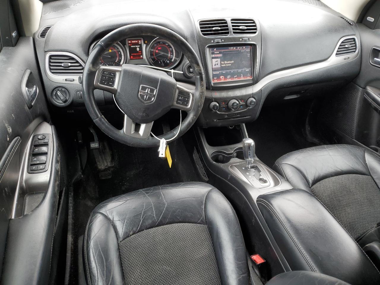 2016 Dodge Journey - Image 8
