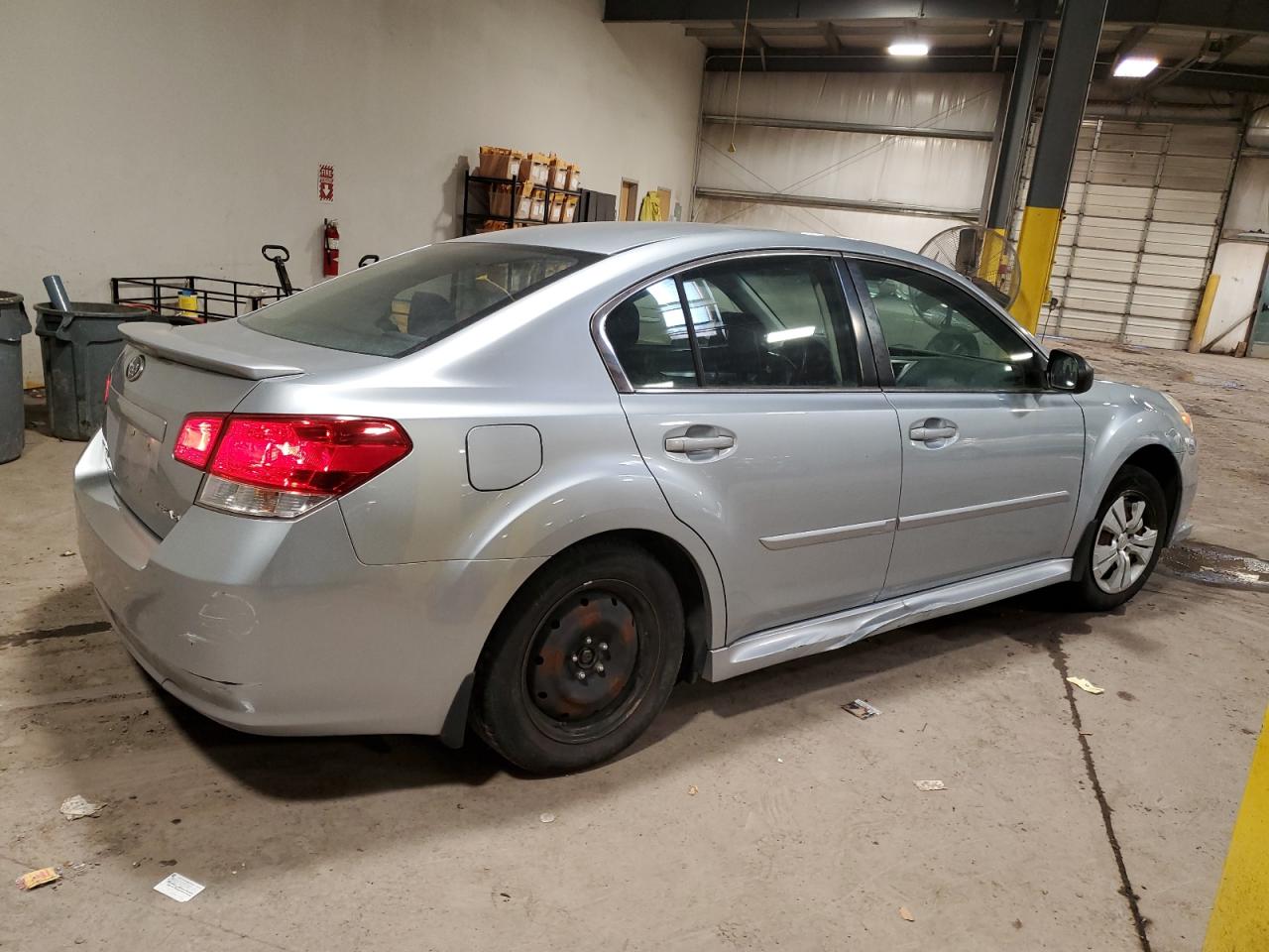 2014 Subaru Legacy - Image 3