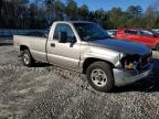 2001 Gmc New Sierra C1500 na sprzedaż w Ellenwood, GA - Front End