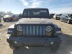 2021 Jeep Wrangler Unlimited Sport იყიდება Kansas City-ში, KS - Vandalism