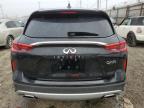 2021 Infiniti Qx50 Essential იყიდება Los Angeles-ში, CA - Front End