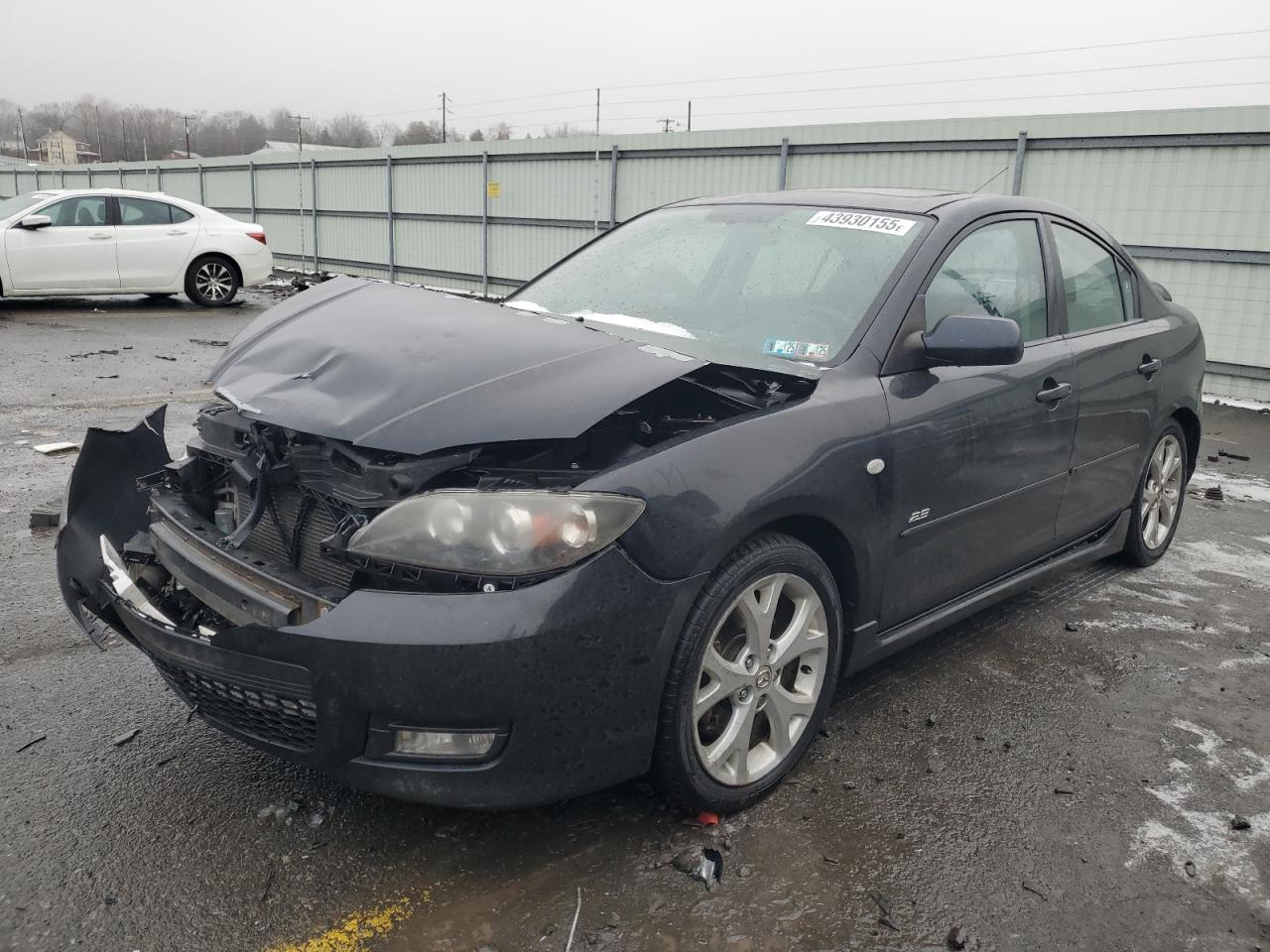 2009 Mazda 3 - Image 1