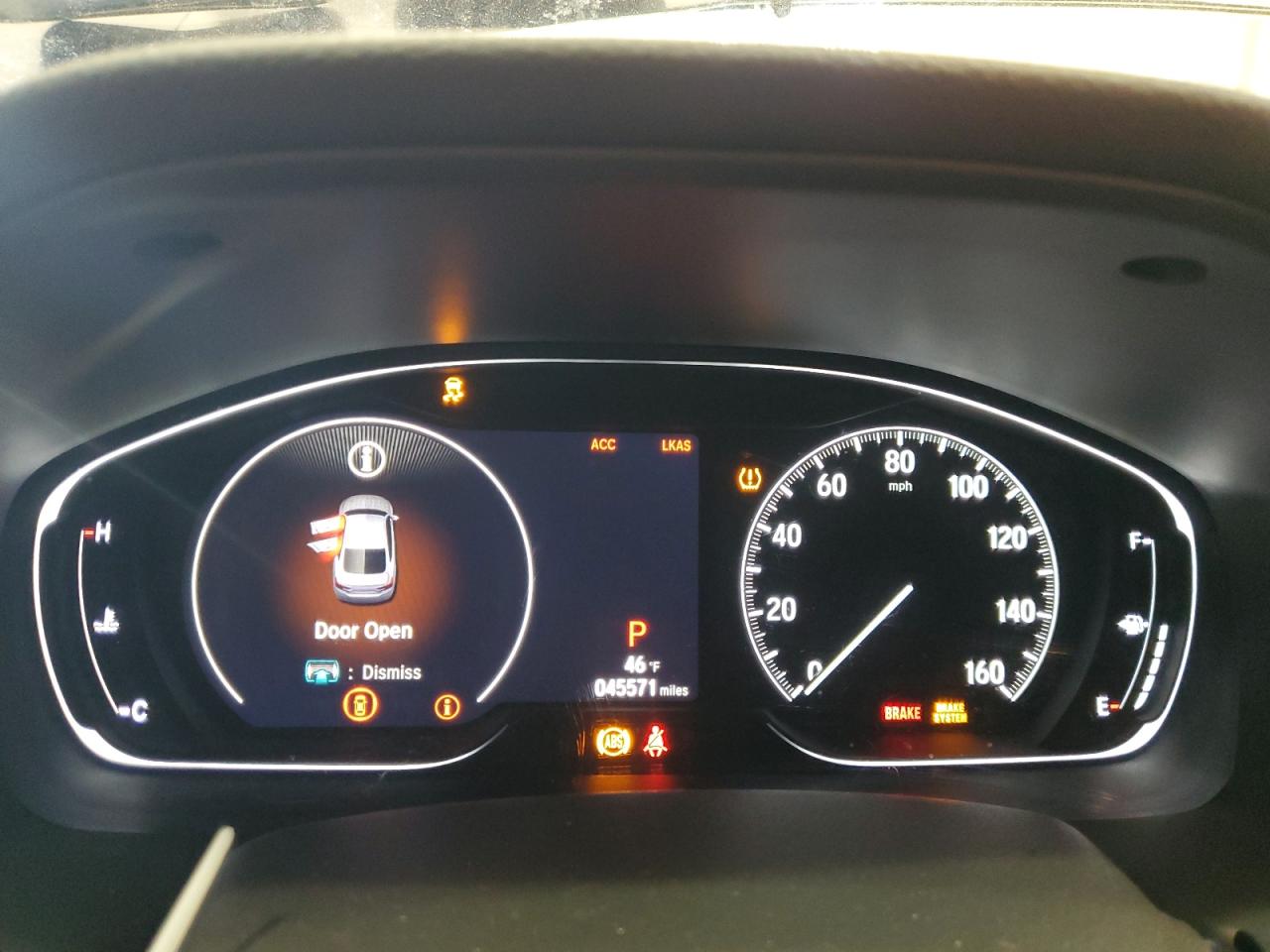 2018 Honda Accord - Image 9