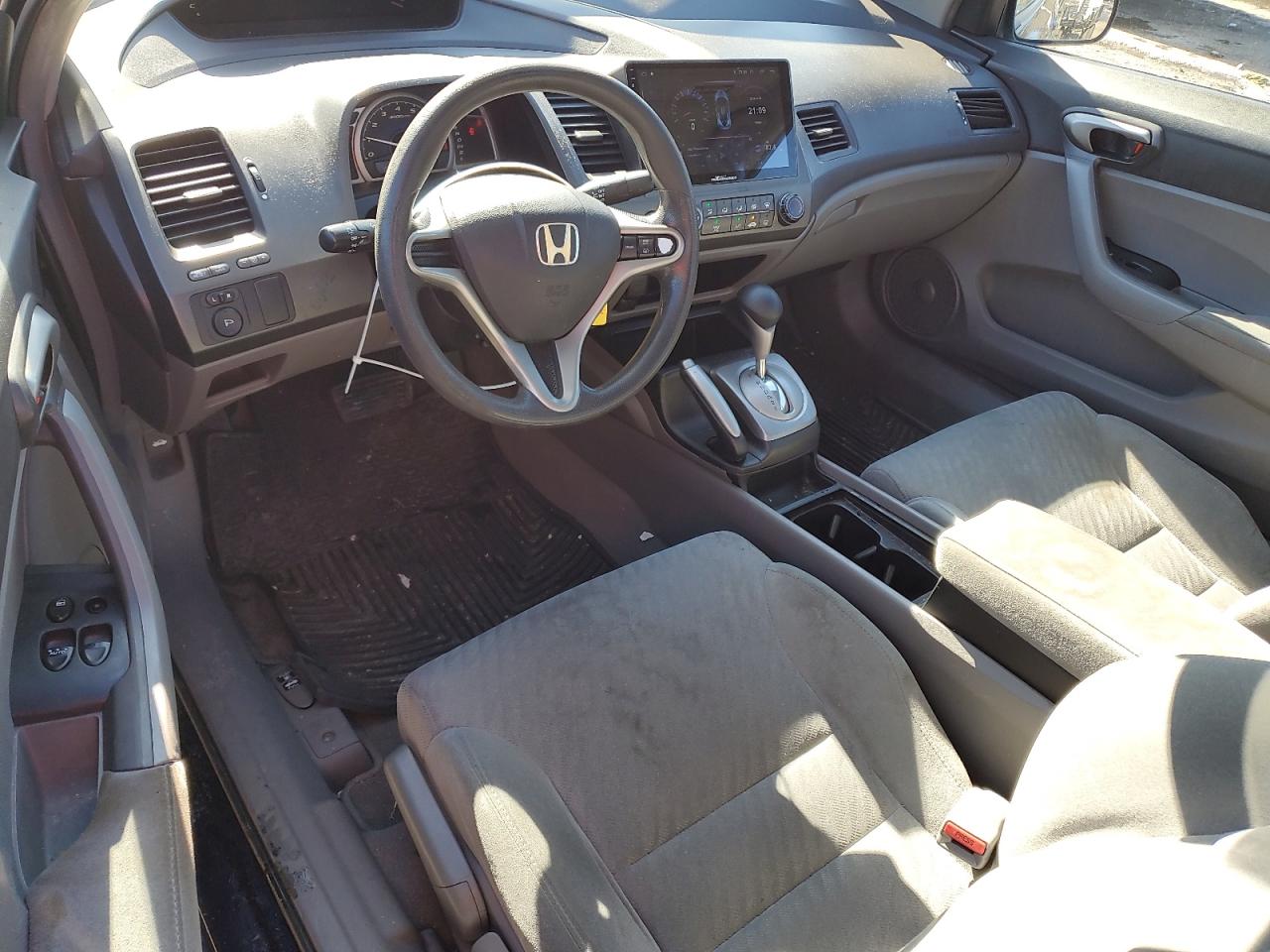 2011 Honda Civic - Image 8